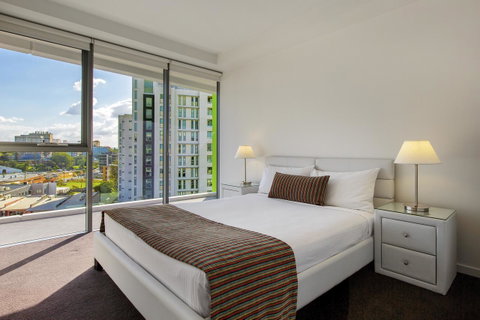 Code Apartments - Accommodation Search 24