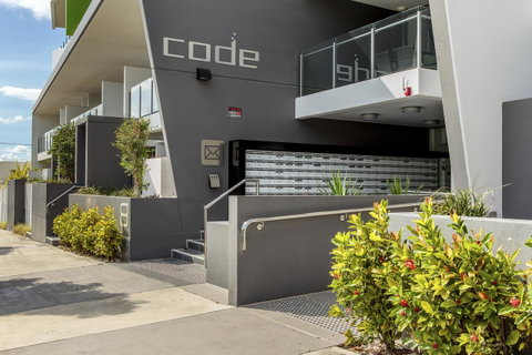 Code Apartments - Accommodation Search 14
