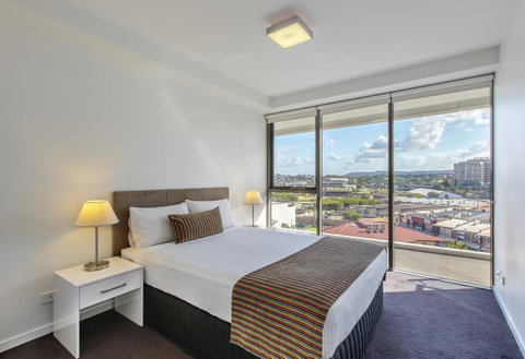 Code Apartments - Accommodation Search 4