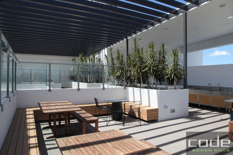 Code Apartments - Accommodation Search 34