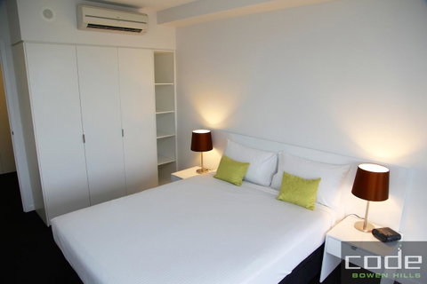 Code Apartments - Accommodation Search 19