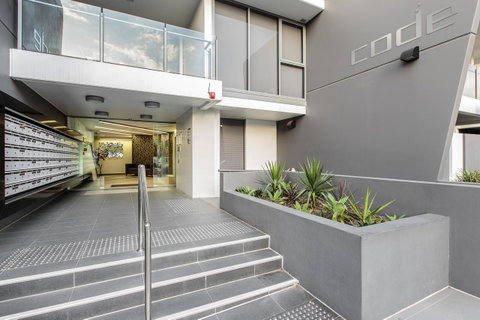 Code Apartments - Accommodation Search 21