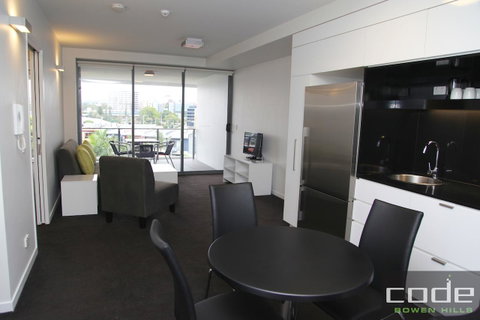 Code Apartments - Accommodation Search 35