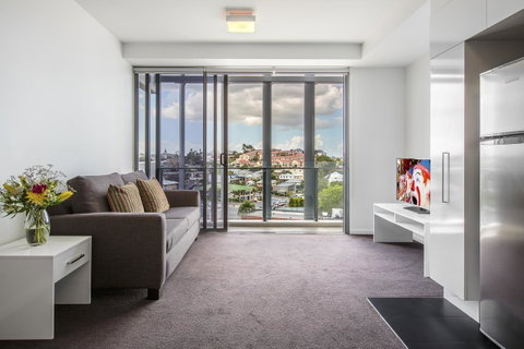 Code Apartments - Accommodation Search 15