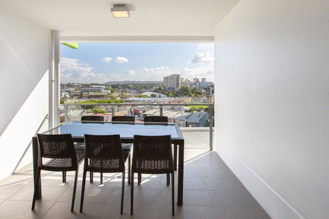 Code Apartments - Accommodation Search 23