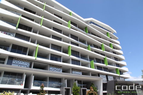 Code Apartments - Accommodation Search 10