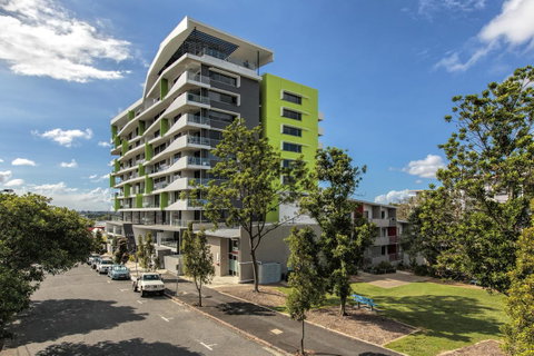 Code Apartments - Accommodation Search 0