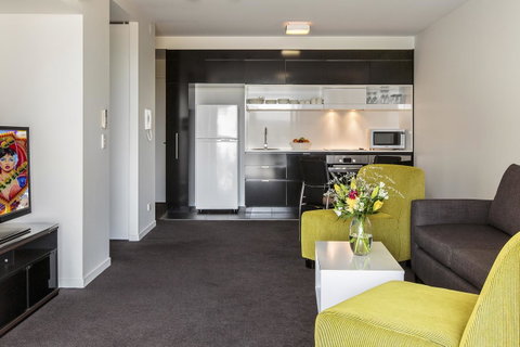 Code Apartments - Accommodation Search 36