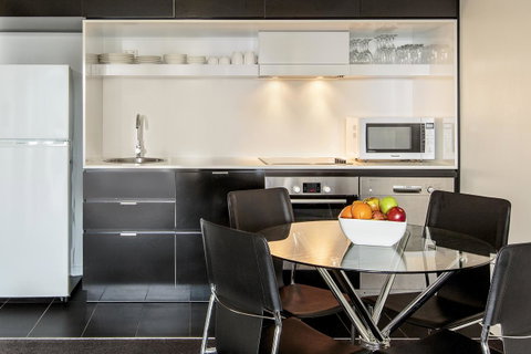 Code Apartments - Accommodation Search 26