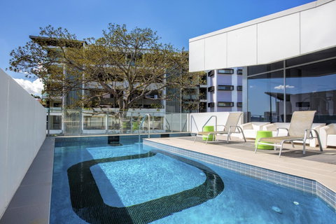 Code Apartments - Accommodation Search 11