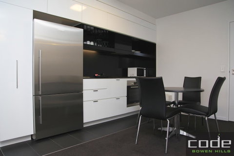 Code Apartments - Accommodation Search 22