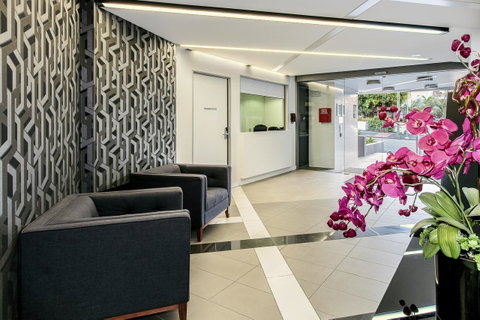 Code Apartments - Accommodation Search 13