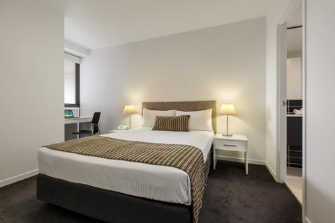 Code Apartments - Accommodation Search 9