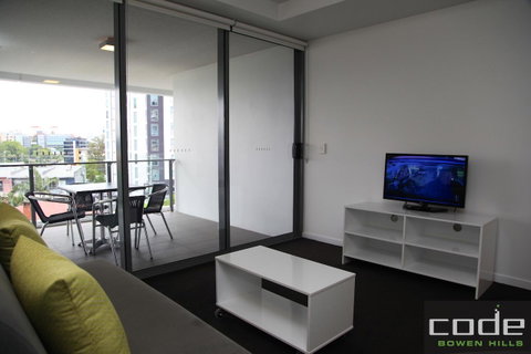 Code Apartments - Accommodation Search 31