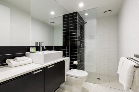 Code Apartments - Accommodation Search 32