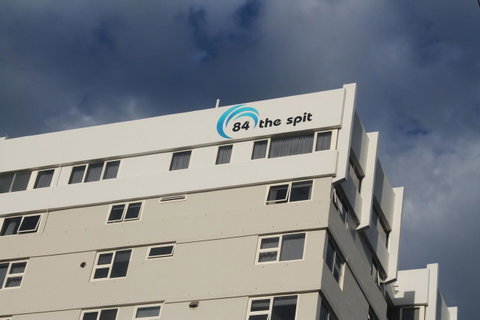 84 The Spit Holiday Apartments - Accommodation Search 29