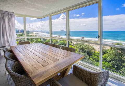84 The Spit Holiday Apartments - Accommodation Search 15