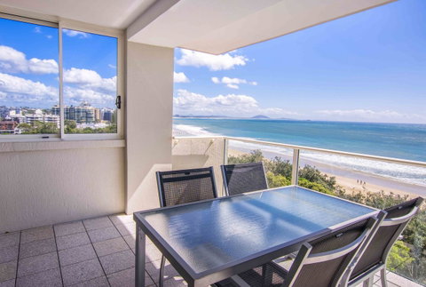 84 The Spit Holiday Apartments - Accommodation Search 19