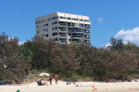 84 The Spit Holiday Apartments - Accommodation Search 0
