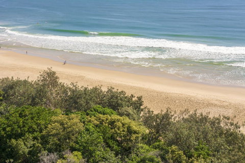 84 The Spit Holiday Apartments - Accommodation Search 3