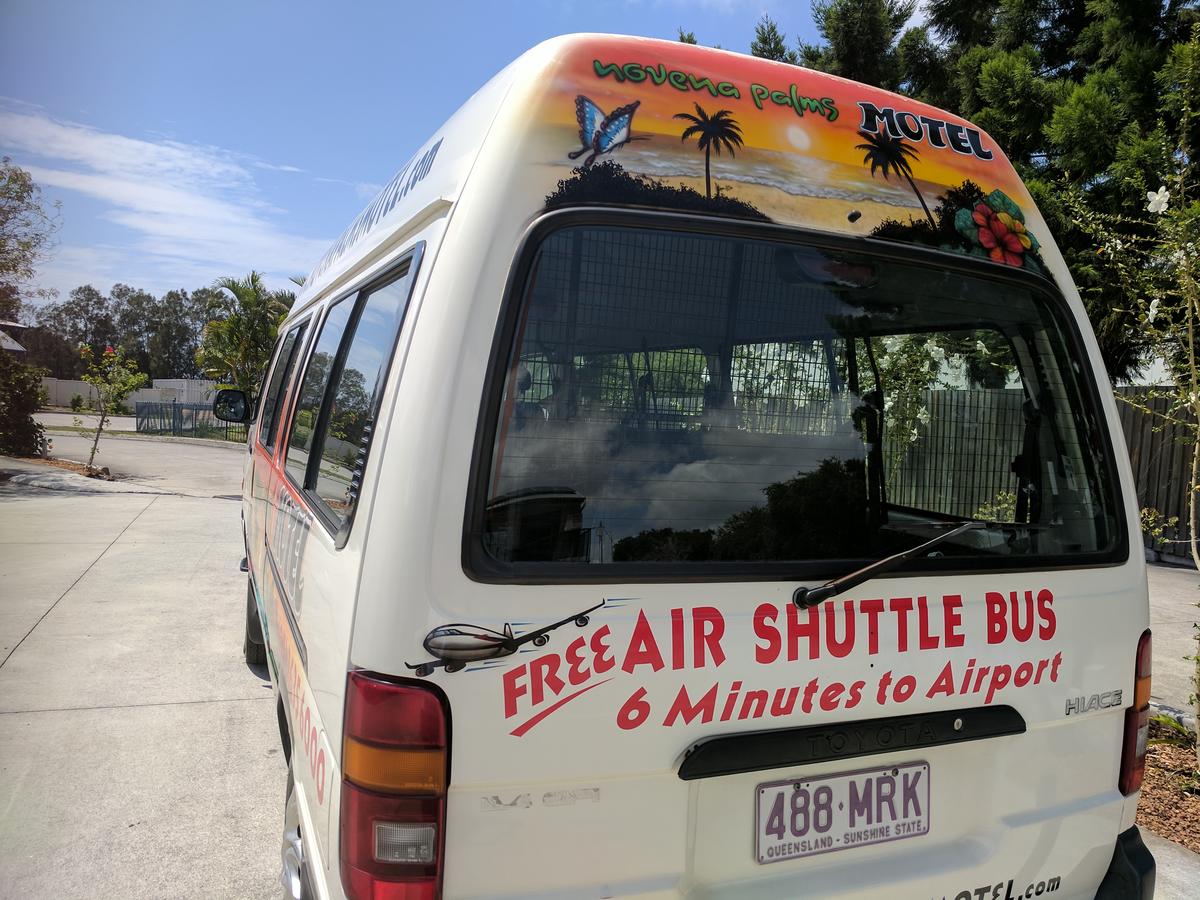 Northgate QLD Accommodation Search