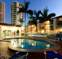 Key Largo Holiday Apartments - Accommodation Search