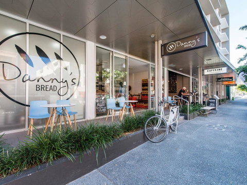 DoubleOne3 Apartments - Accommodation Search 23