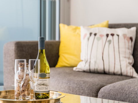 DoubleOne3 Apartments - Accommodation Search 27
