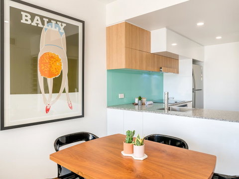 DoubleOne3 Apartments - Accommodation Search 32