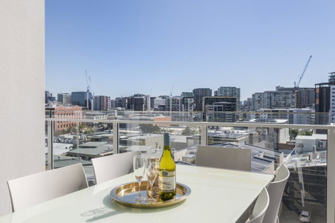 DoubleOne3 Apartments - Accommodation Search 4