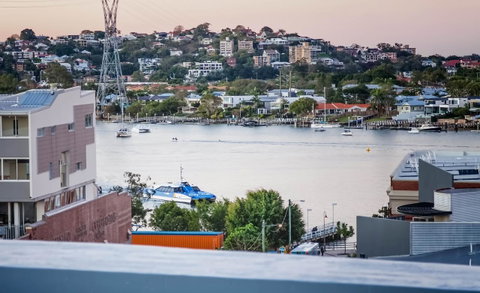 DoubleOne3 Apartments - Accommodation Search 37