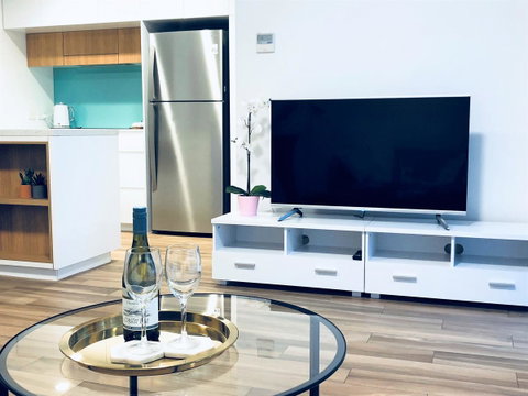 DoubleOne3 Apartments - Accommodation Search 12