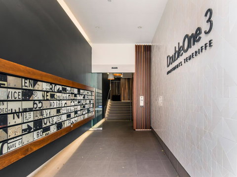 DoubleOne3 Apartments - Accommodation Search 19