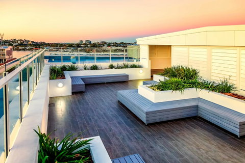 DoubleOne3 Apartments - Accommodation Search 34