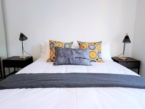 DoubleOne3 Apartments - Accommodation Search 9