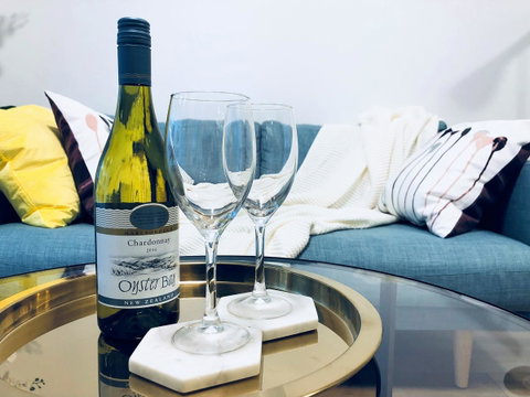 DoubleOne3 Apartments - Accommodation Search 10