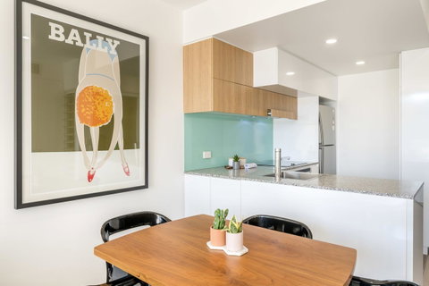 DoubleOne3 Apartments - Accommodation Search 21