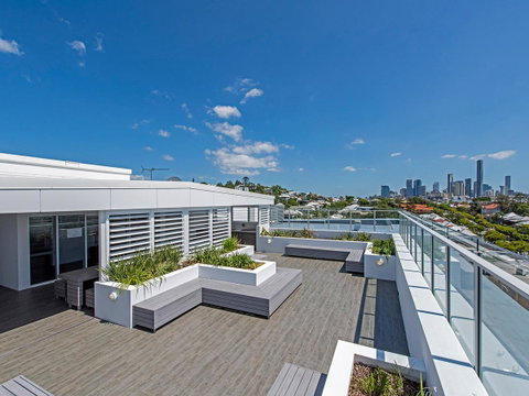 DoubleOne3 Apartments - Accommodation Search 24