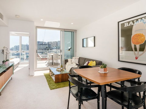 DoubleOne3 Apartments - Accommodation Search 29