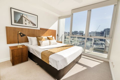 DoubleOne3 Apartments - Accommodation Search 2