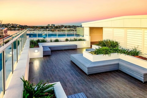 DoubleOne3 Apartments - Accommodation Search 33