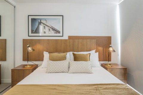 DoubleOne3 Apartments - Accommodation Search 3