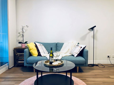 DoubleOne3 Apartments - Accommodation Search 11