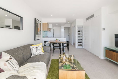 DoubleOne3 Apartments - Accommodation Search 8