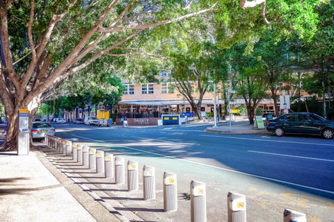 DoubleOne3 Apartments - Accommodation Search 38