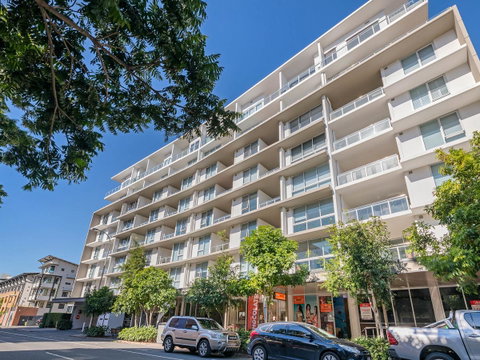 DoubleOne3 Apartments - Accommodation Search 20