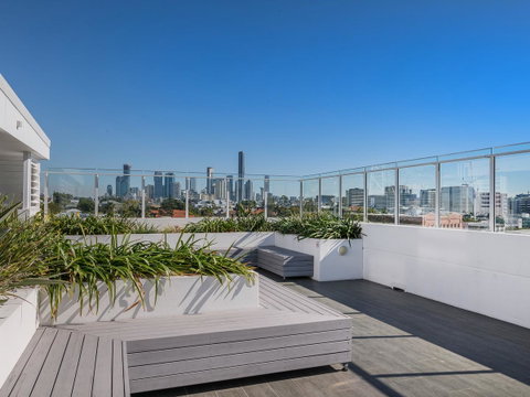 DoubleOne3 Apartments - Accommodation Search 26