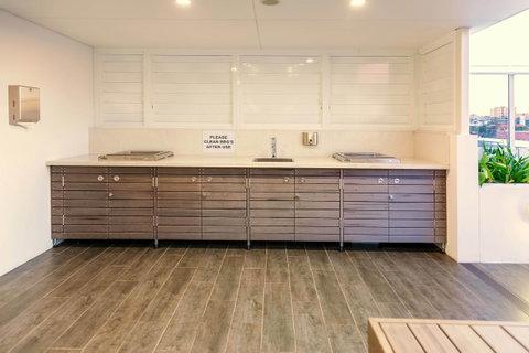 DoubleOne3 Apartments - Accommodation Search 36