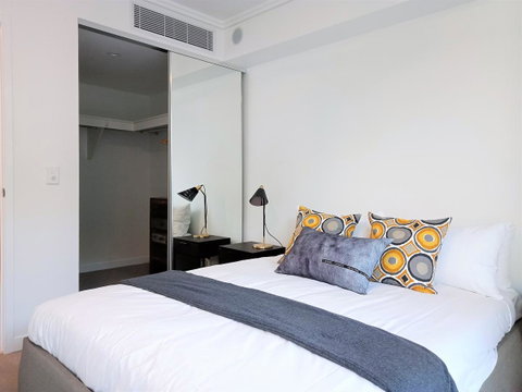 DoubleOne3 Apartments - Accommodation Search 13