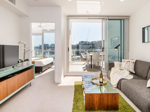 DoubleOne3 Apartments - Accommodation Search 6